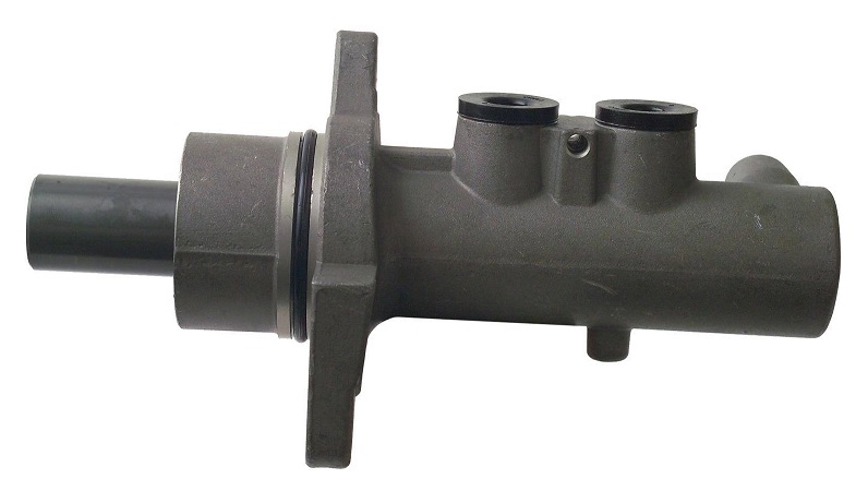 Cardone Brake Master Cylinder 02-11 Dodge Ram 1500 4-wheel ABS - Click Image to Close